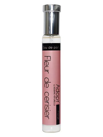 Adopt Parfums Fleur de Cerisier fragrance bottle