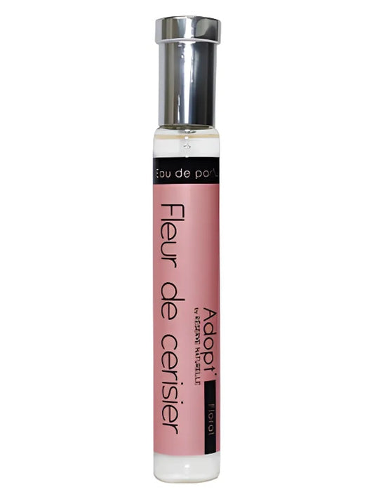 Adopt Parfums Fleur de Cerisier fragrance bottle