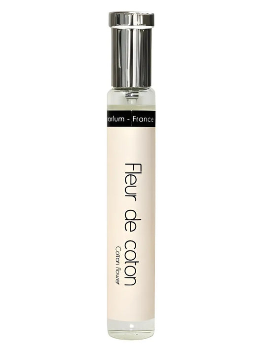 Adopt Parfums Fleur de Coton fragrance bottle