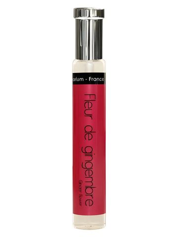 Adopt Parfums Fleur de Gingembre fragrance bottle