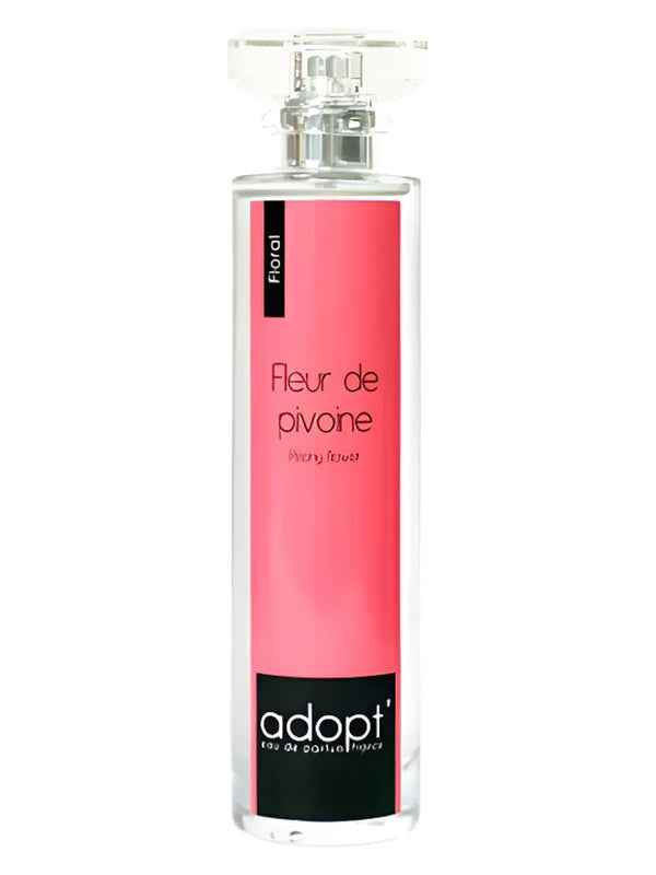 Adopt Parfums Fleur de Pivoine