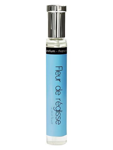 Adopt Parfums Fleur de Réglisse fragrance bottle