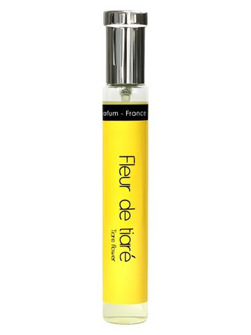 Adopt Parfums Fleur de Tiaré fragrance bottle