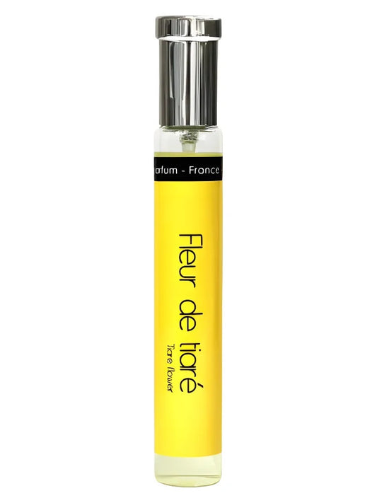Adopt Parfums Fleur de Tiaré fragrance bottle