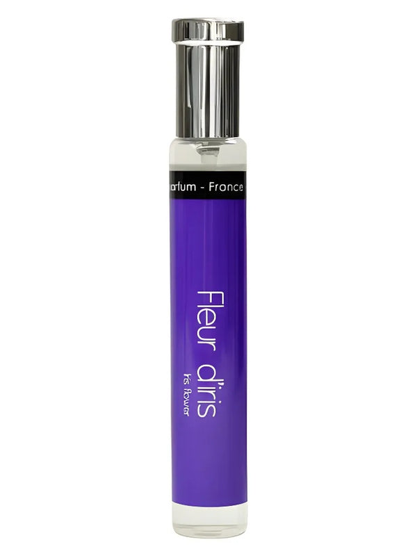 Adopt Parfums Fleur d'Iris
