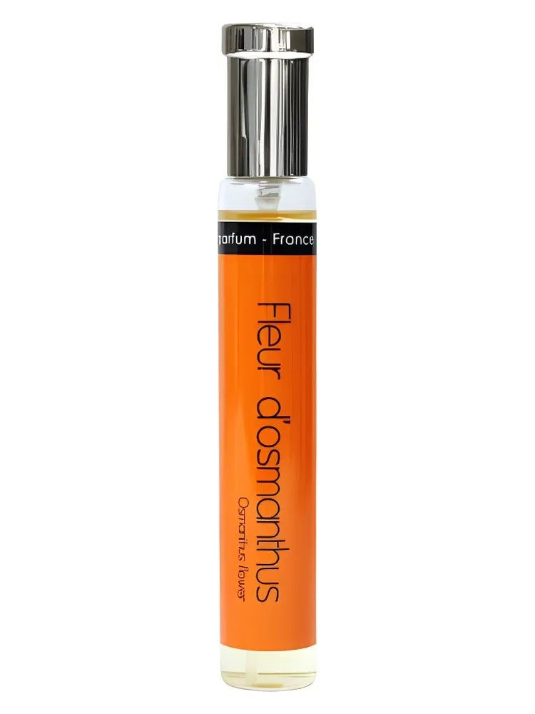 Adopt Parfums Fleur d'Osmanthus fragrance bottle