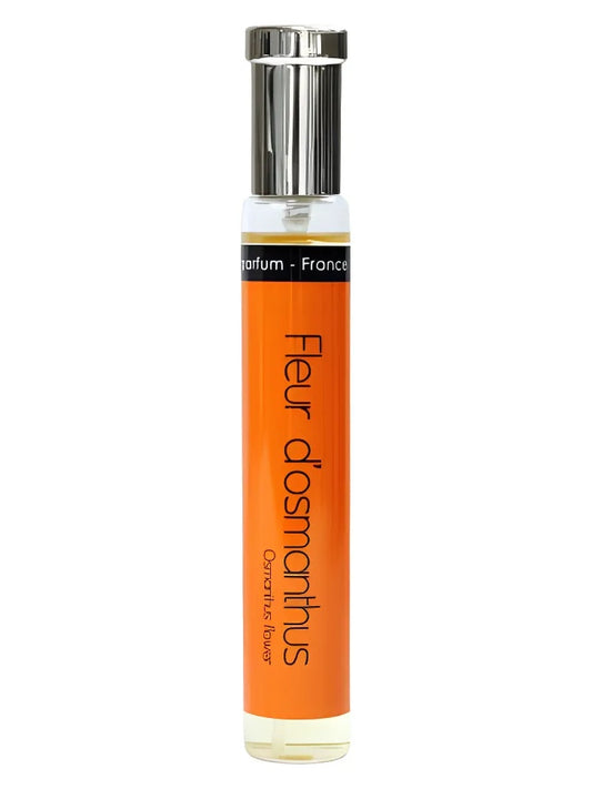 Adopt Parfums Fleur d'Osmanthus fragrance bottle