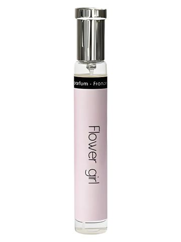 Adopt Parfums Flower Girl fragrance bottle