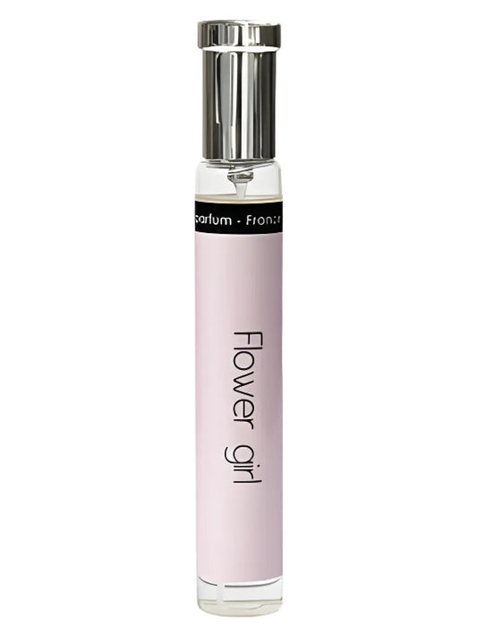Adopt Parfums Flower Girl fragrance bottle