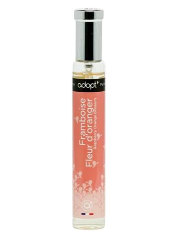 Adopt Parfums Framboise Fleur d'Oranger fragrance bottle