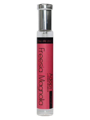 Adopt Parfums Freesia Magnolia fragrance bottle