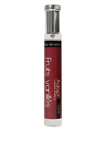 Adopt Parfums Fruits Vanillés fragrance bottle