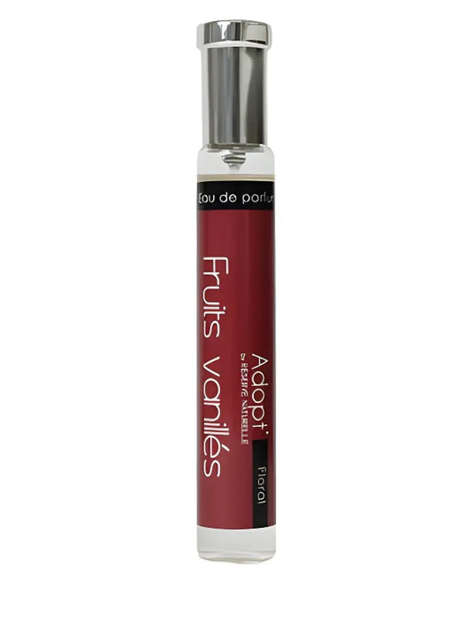 Adopt Parfums Fruits Vanillés fragrance bottle