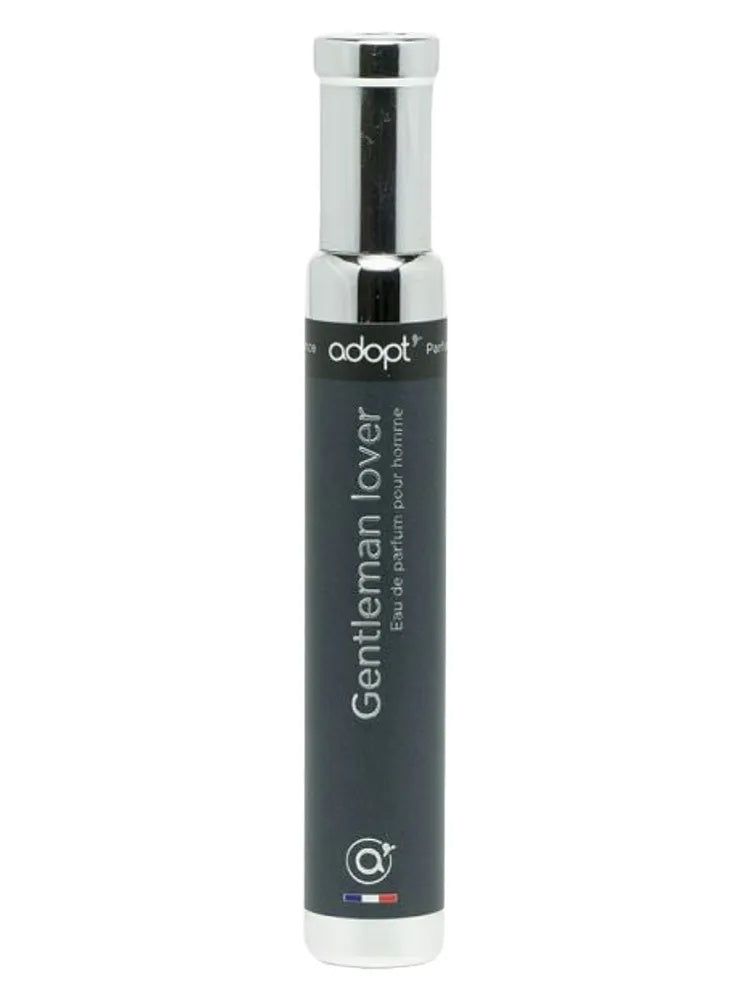 Adopt Parfums Gentleman Lover fragrance bottle