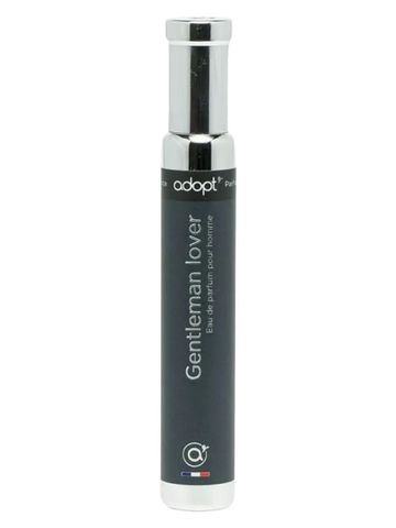 Adopt Parfums Gentleman Lover fragrance bottle