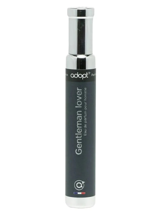 Adopt Parfums Gentleman Lover fragrance bottle