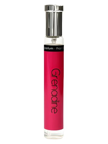 Adopt Parfums Grenadine fragrance bottle