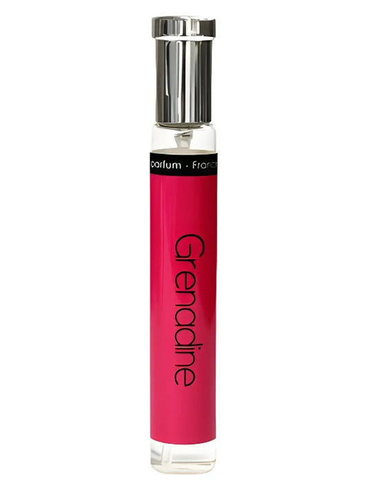Adopt Parfums Grenadine fragrance bottle