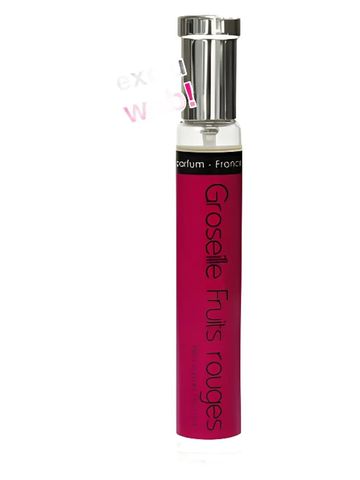 Adopt Parfums Groseille Fruits Rouges fragrance bottle