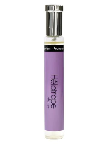 Adopt Parfums Héliotrope fragrance bottle