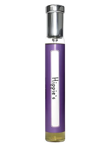 Adopt Parfums Hippie's fragrance bottle