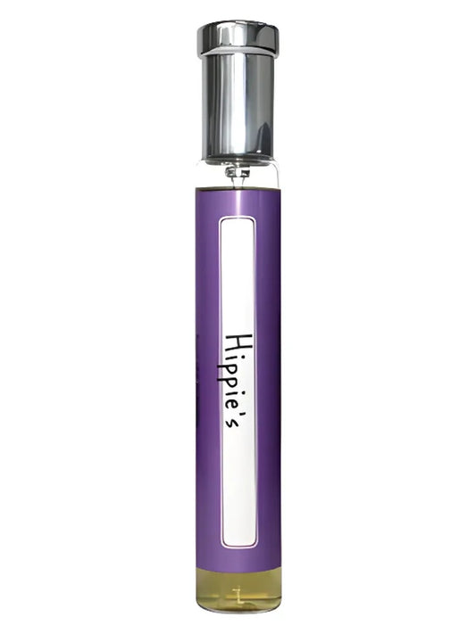 Adopt Parfums Hippie's fragrance bottle