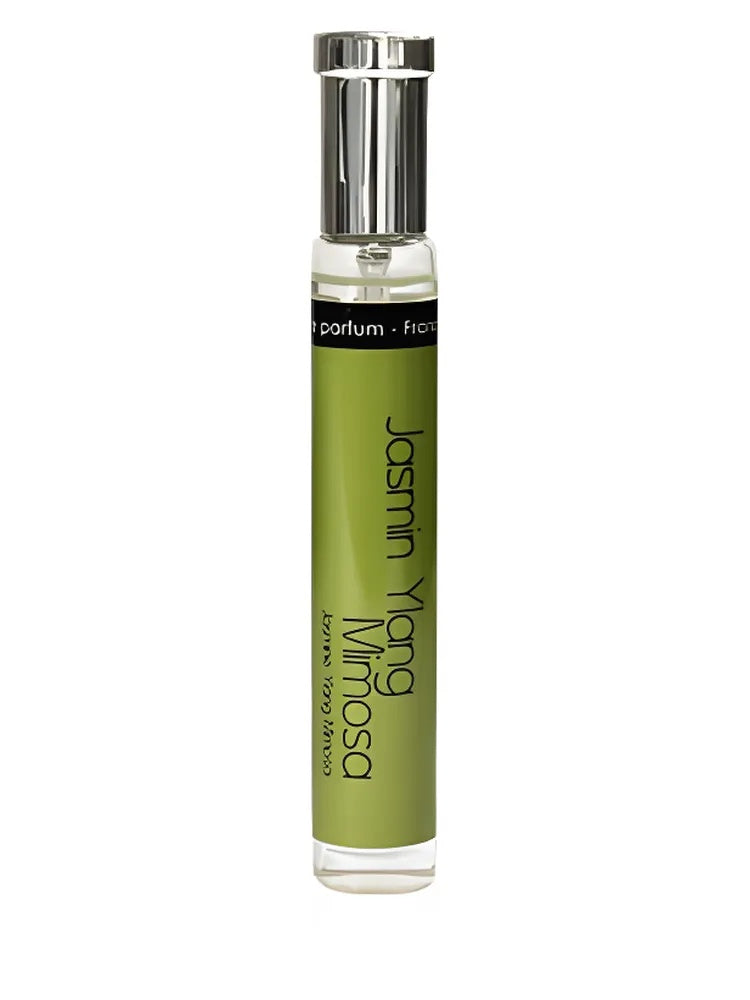 Adopt Parfums Jasmin Ylang Mimosa fragrance bottle