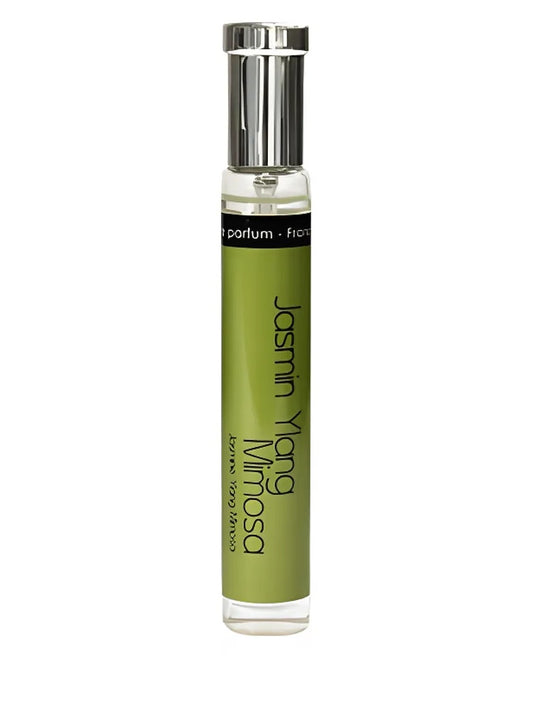 Adopt Parfums Jasmin Ylang Mimosa fragrance bottle