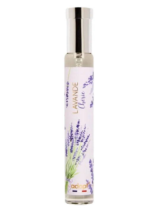 Adopt Parfums Lavande Chérie fragrance bottle