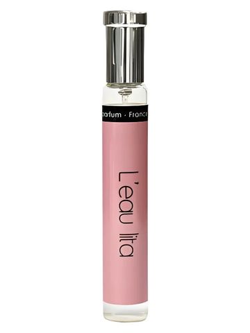Adopt Parfums L'eau Lita fragrance bottle
