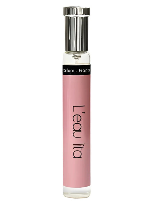Adopt Parfums L'eau Lita fragrance bottle