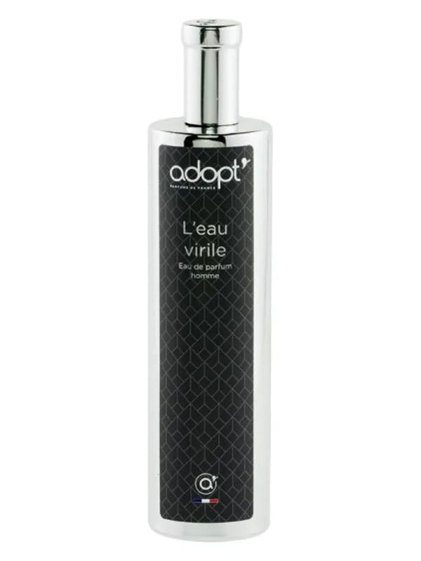 Adopt Parfums L'eau Virile