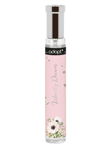 Adopt Parfums Liberty Dream fragrance bottle