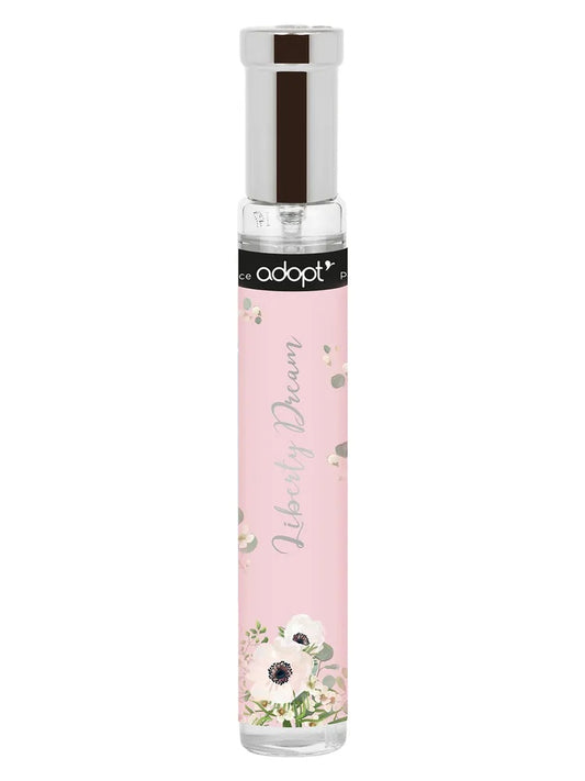Adopt Parfums Liberty Dream fragrance bottle