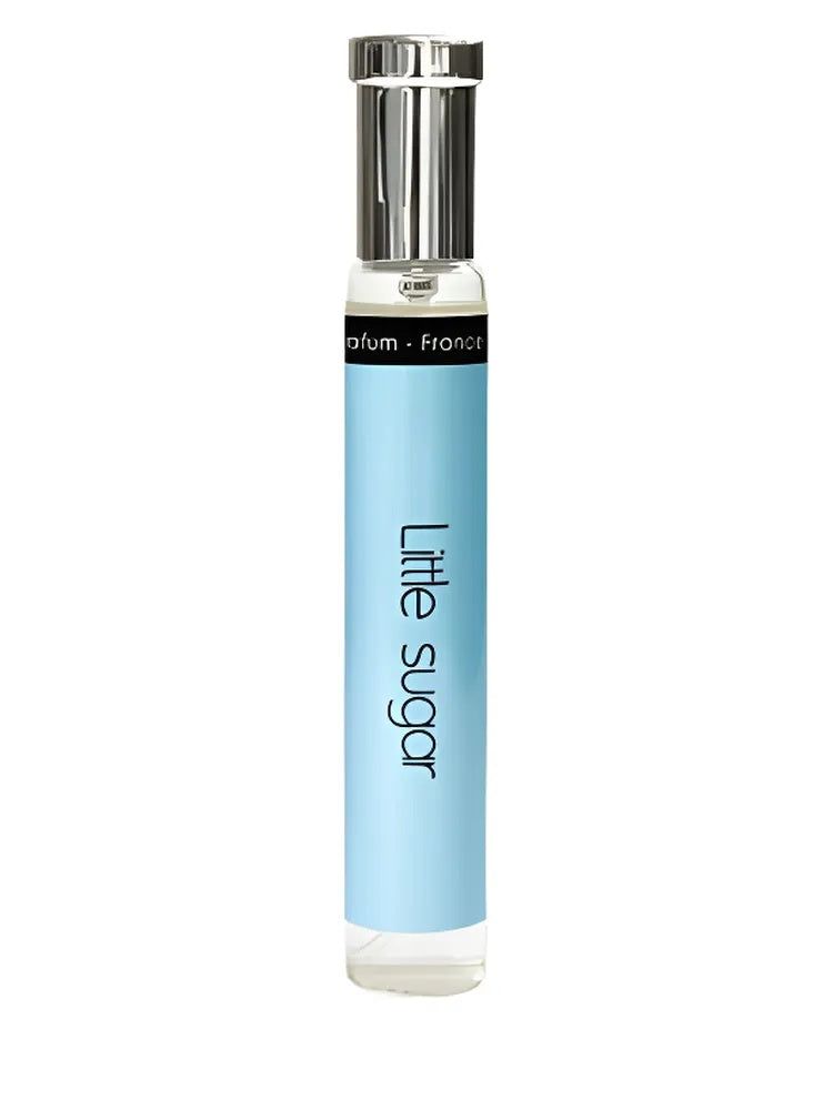 Adopt Parfums Little Sugar fragrance bottle