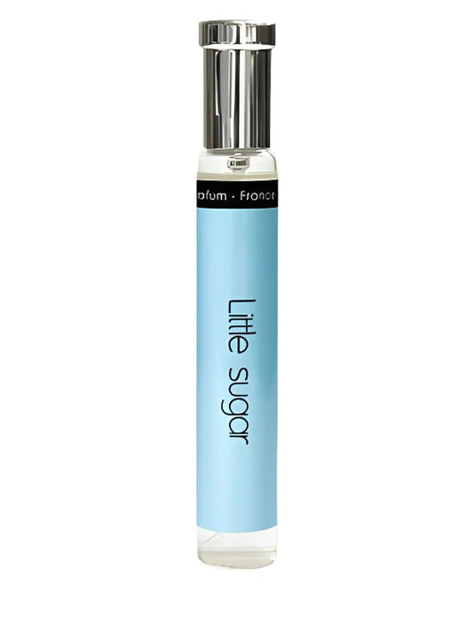 Adopt Parfums Little Sugar fragrance bottle
