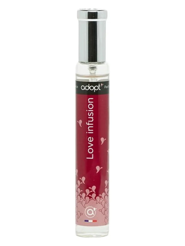 Adopt Parfums Love Infusion