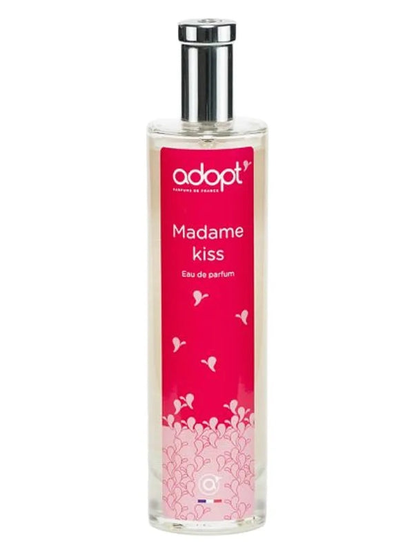 Adopt Parfums Madame Kiss