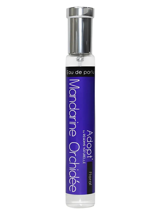 Adopt Parfums Mandarine Orchidée fragrance bottle