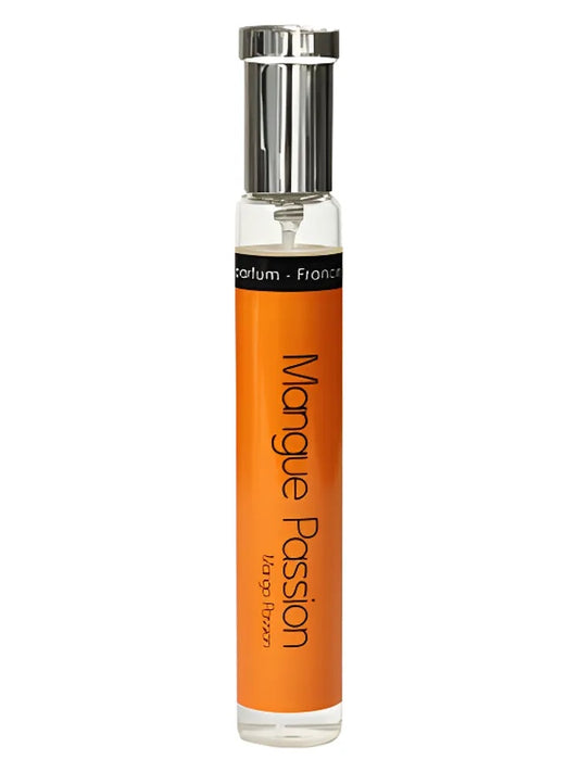 Adopt Parfums Mangue Passion fragrance bottle