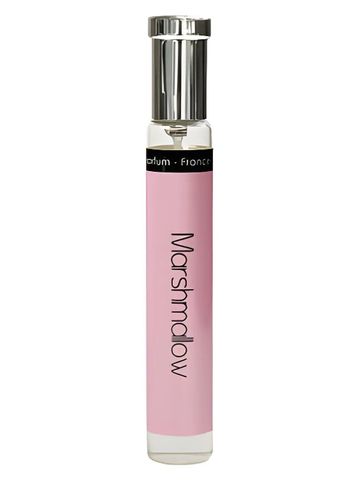 Adopt Parfums Marshmallow fragrance bottle