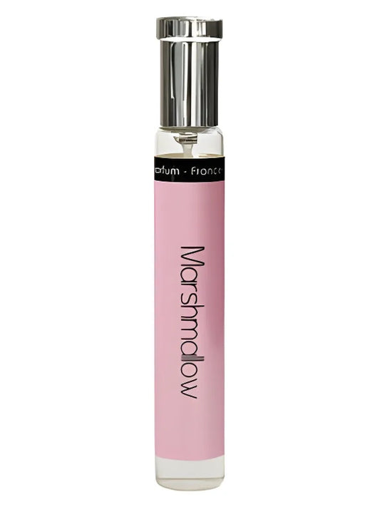 Adopt Parfums Marshmallow fragrance bottle