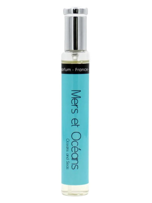 Adopt Parfums Mers et Océans fragrance bottle