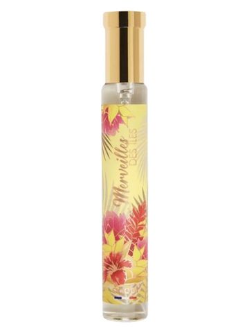 Adopt Parfums Merveilles Des Iles fragrance bottle
