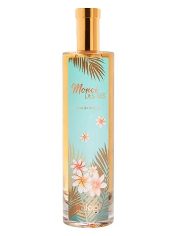 Adopt Parfums Monoï Des Iles fragrance bottle