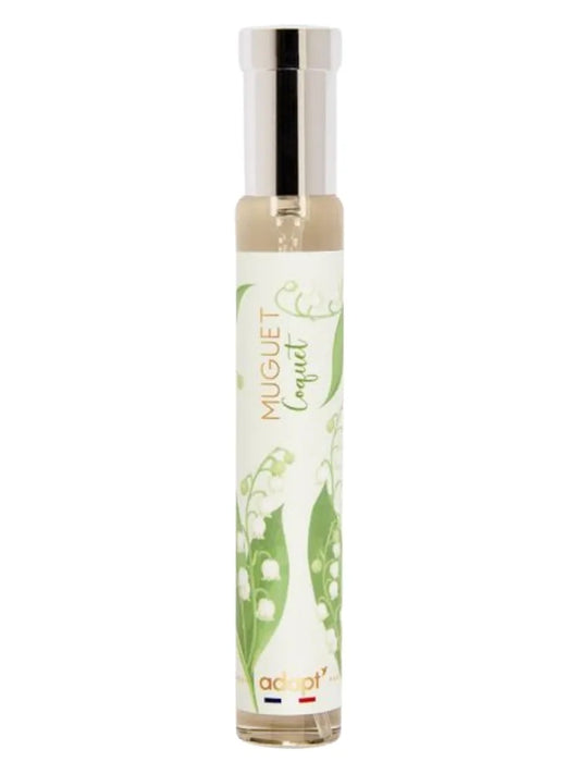 Adopt Parfums Muguet Coquet fragrance bottle