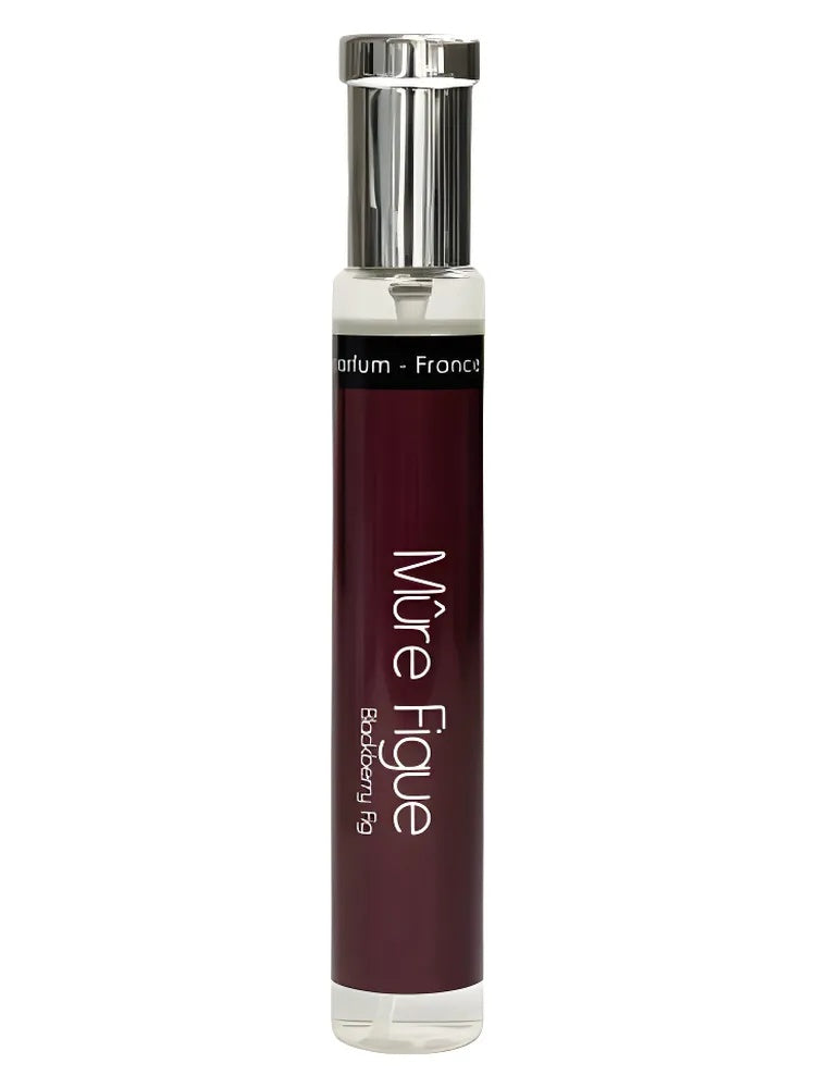 Adopt Parfums Mûre Figue fragrance bottle