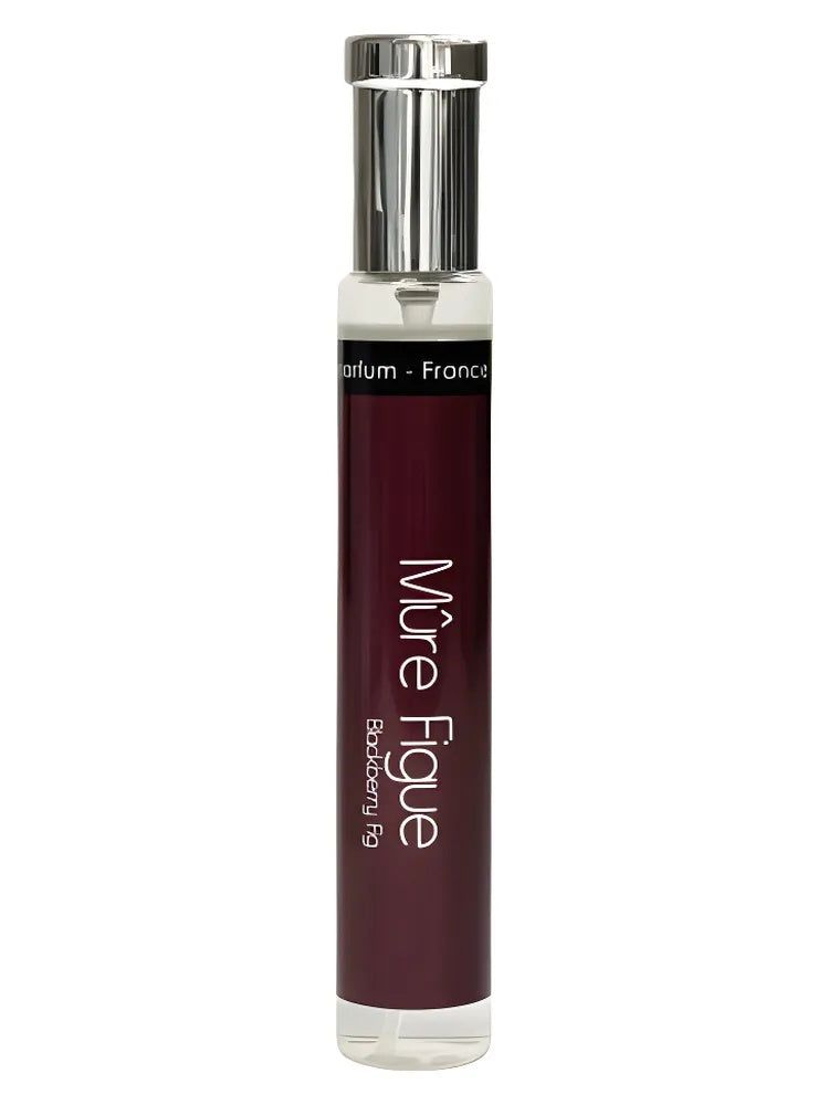 Adopt Parfums Mûre Figue fragrance bottle