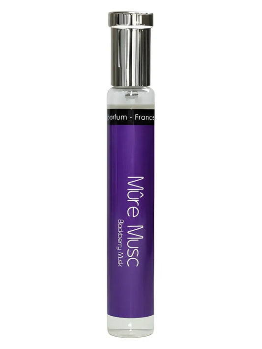 Adopt Parfums Mûre Musc fragrance bottle