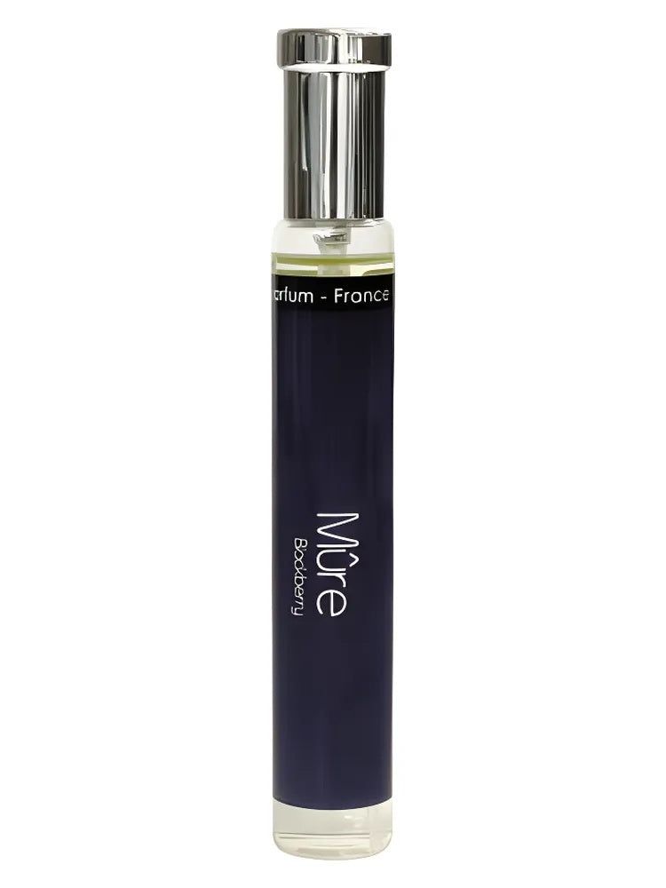 Adopt Parfums Mûre fragrance bottle